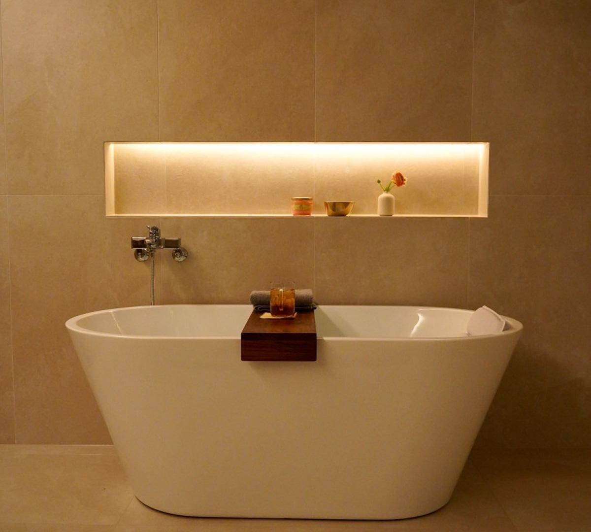 セイアン東橋 ソウル東橋洞の外観