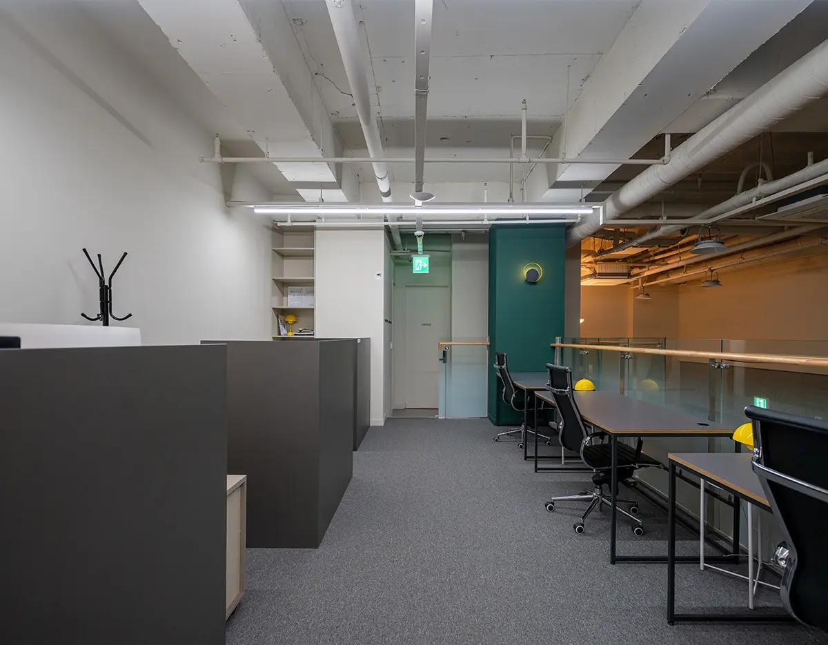 韓国語4週プログラム スピーキング練習の授業風景