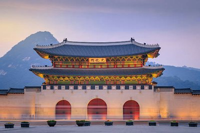 韓国の歴史を学ぶ旅:ソウル近郊の歴史的スポットを巡る🏰