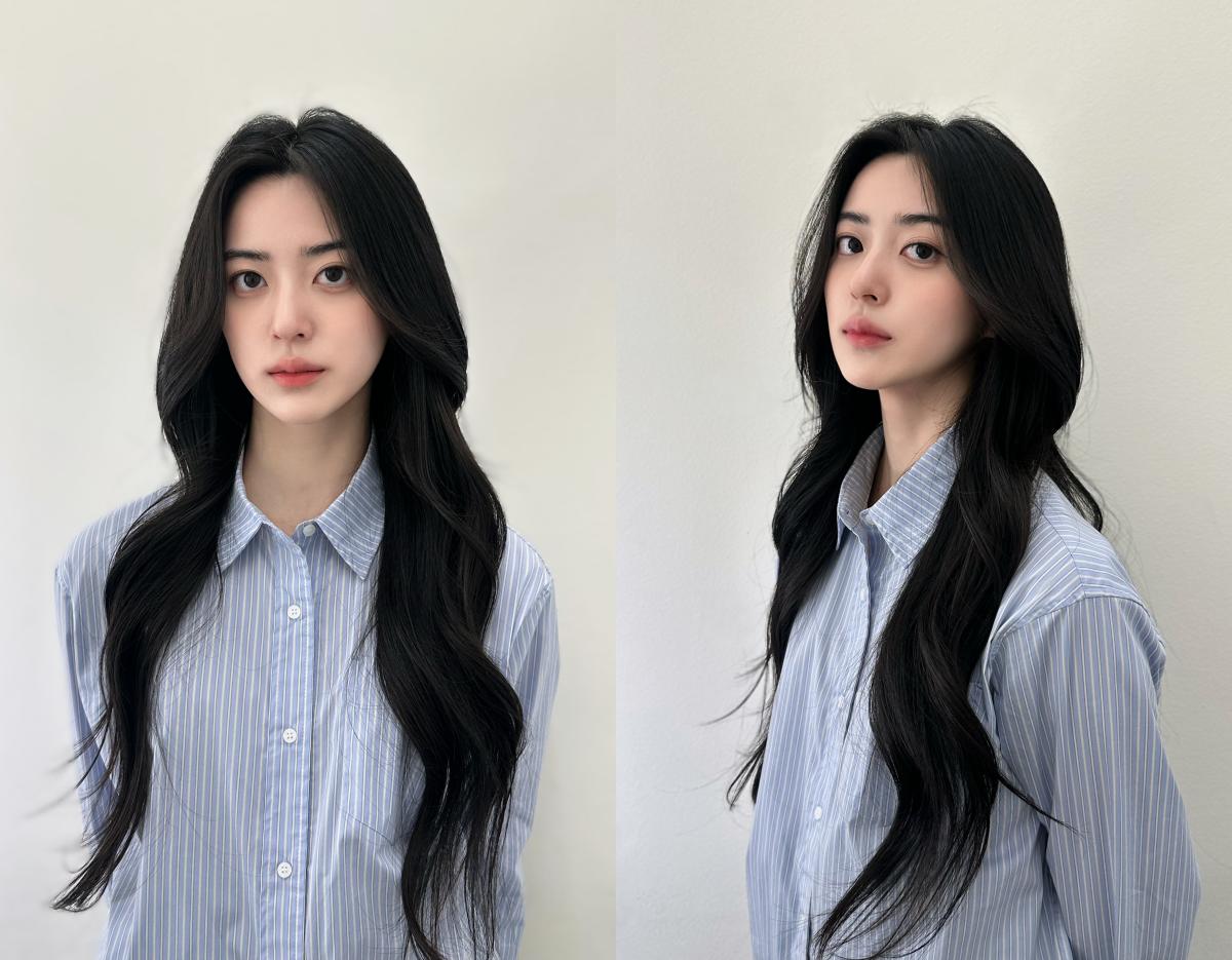 PROJECT HIN ソウル 料金メニュー