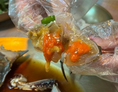 イハジョンカンジャンケジャン|広安裏の名物海鮮料理!メニュー・予約方法まとめ