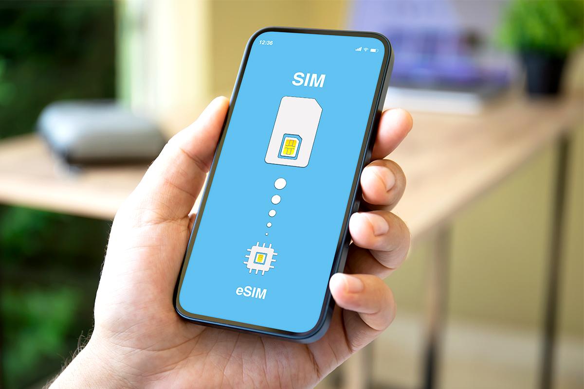 SKT eSIM 韓国eSIM データ高速無制限の概要