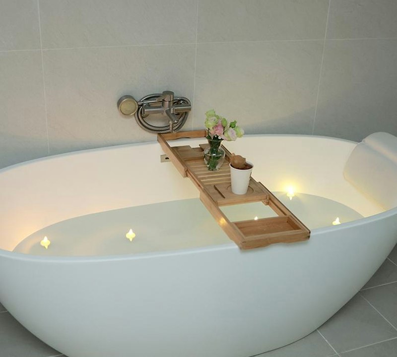 アイキャッチ画像:DAILY & SPA ソウル体験記|韓国チムジルバン初心者も安心の過ごし方 - Klick Korea