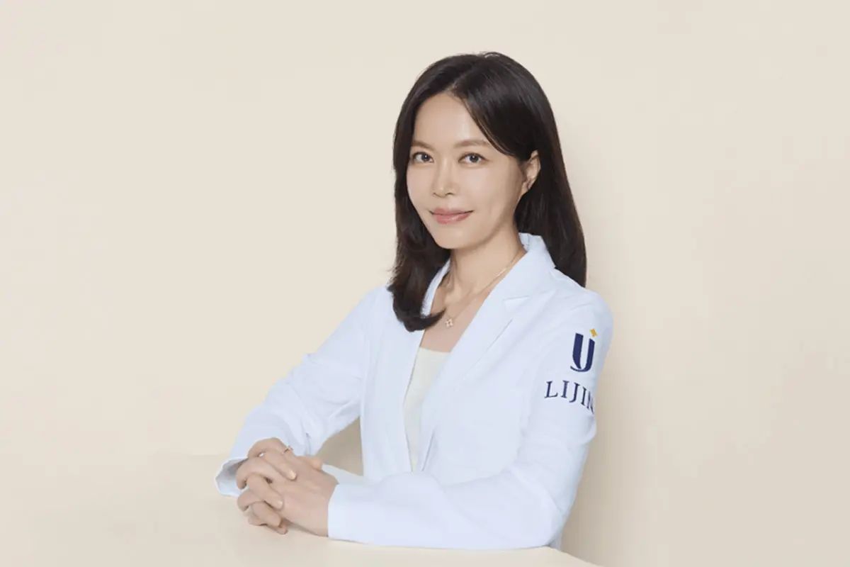 リジンクリニックのオンライン予約画面