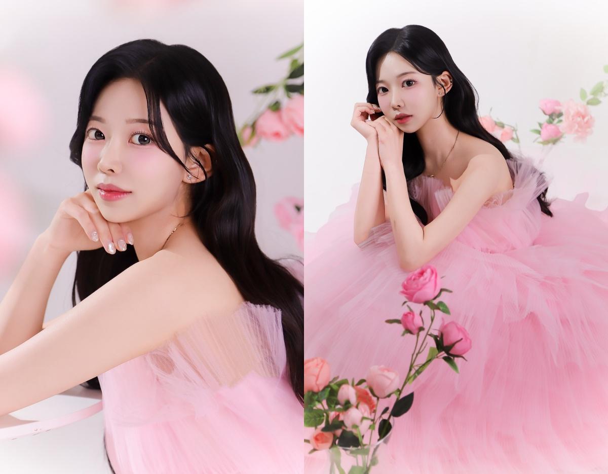 iimi Hair&Makeup ソウルのデイリーメイク仕上がり例