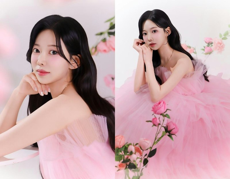 iimi Hair&Makeup ソウルのデイリーメイク仕上がり例