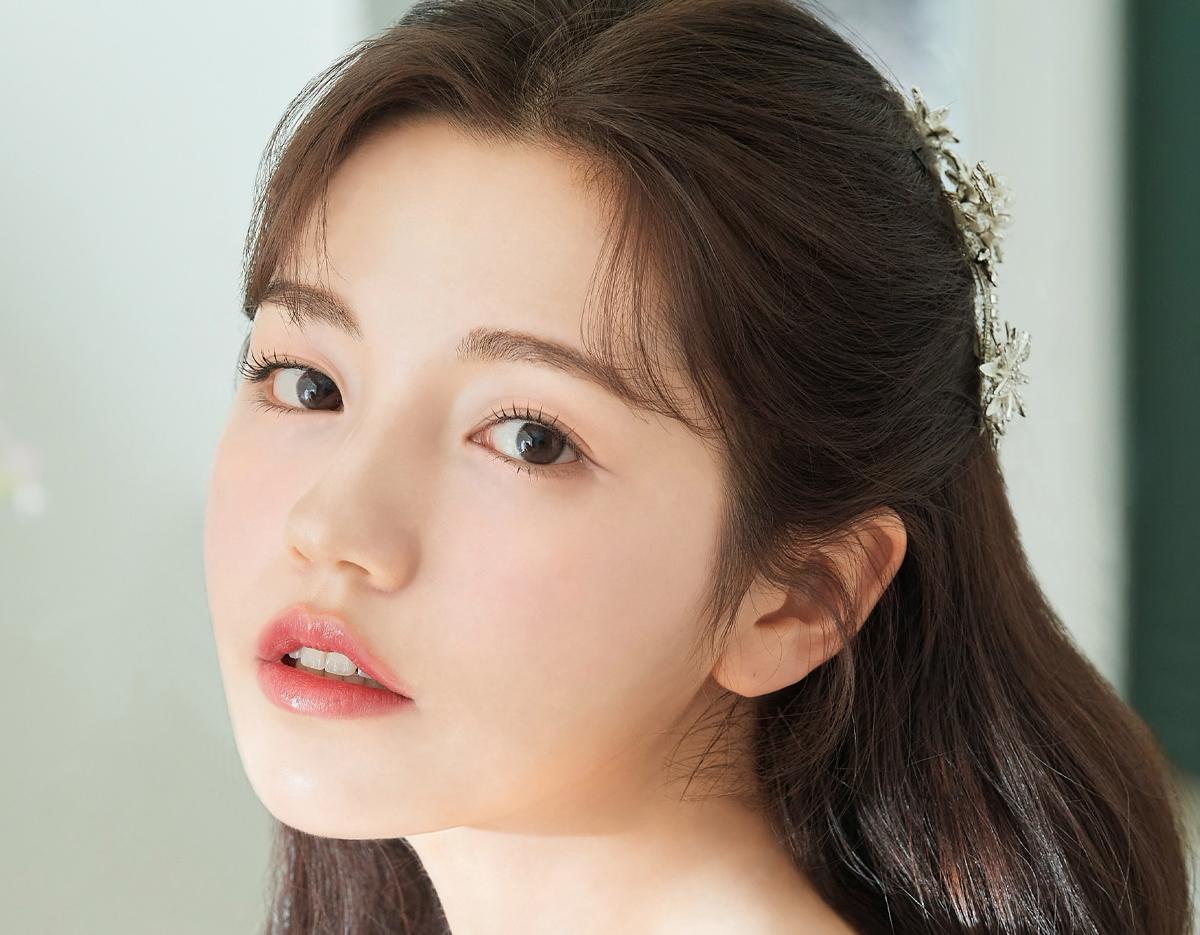 清潭LOVEY メニュー一覧 韓国ヘアメイク