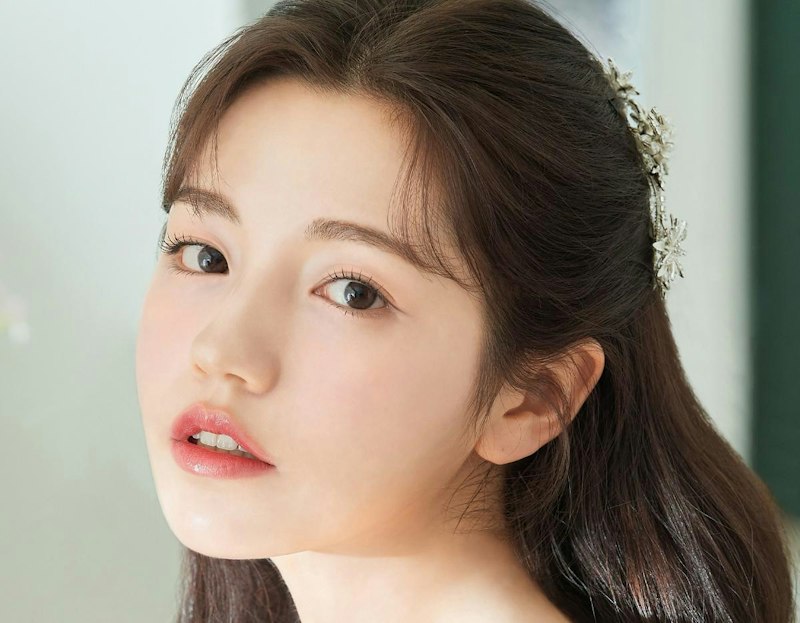 清潭LOVEY メニュー一覧 韓国ヘアメイク
