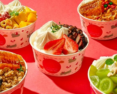 韓国ヨーグルトアイスをホテルに!YOAJUNGデリバリー完全ガイド
