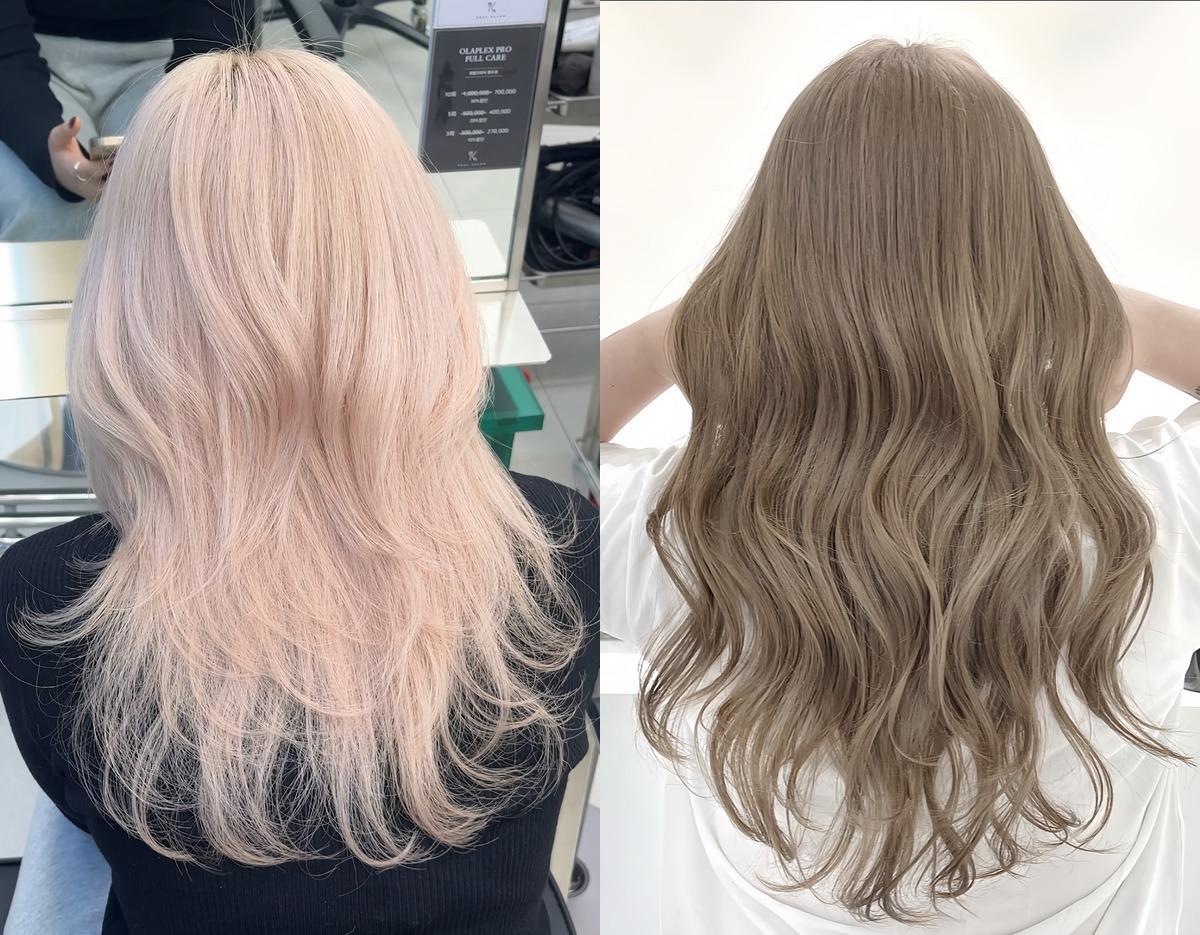KKAL SALON 江南駅店 江南駅からのアクセス