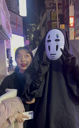 韓国語オンラインレッスン 初心者から上級者まで対応する講師정지혜
