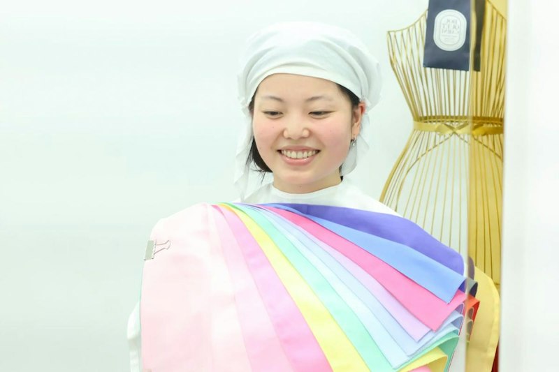 弘大入口駅近くCOLORGA SANDAのパーソナルカラー診断結果とコスメアドバイス
