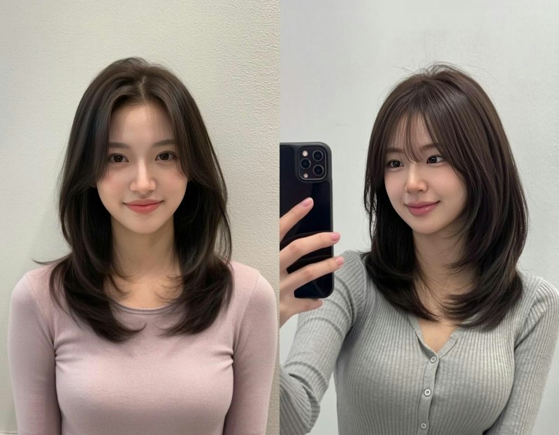 韓国美容室予約 龍山I'PARKモールのアクセス