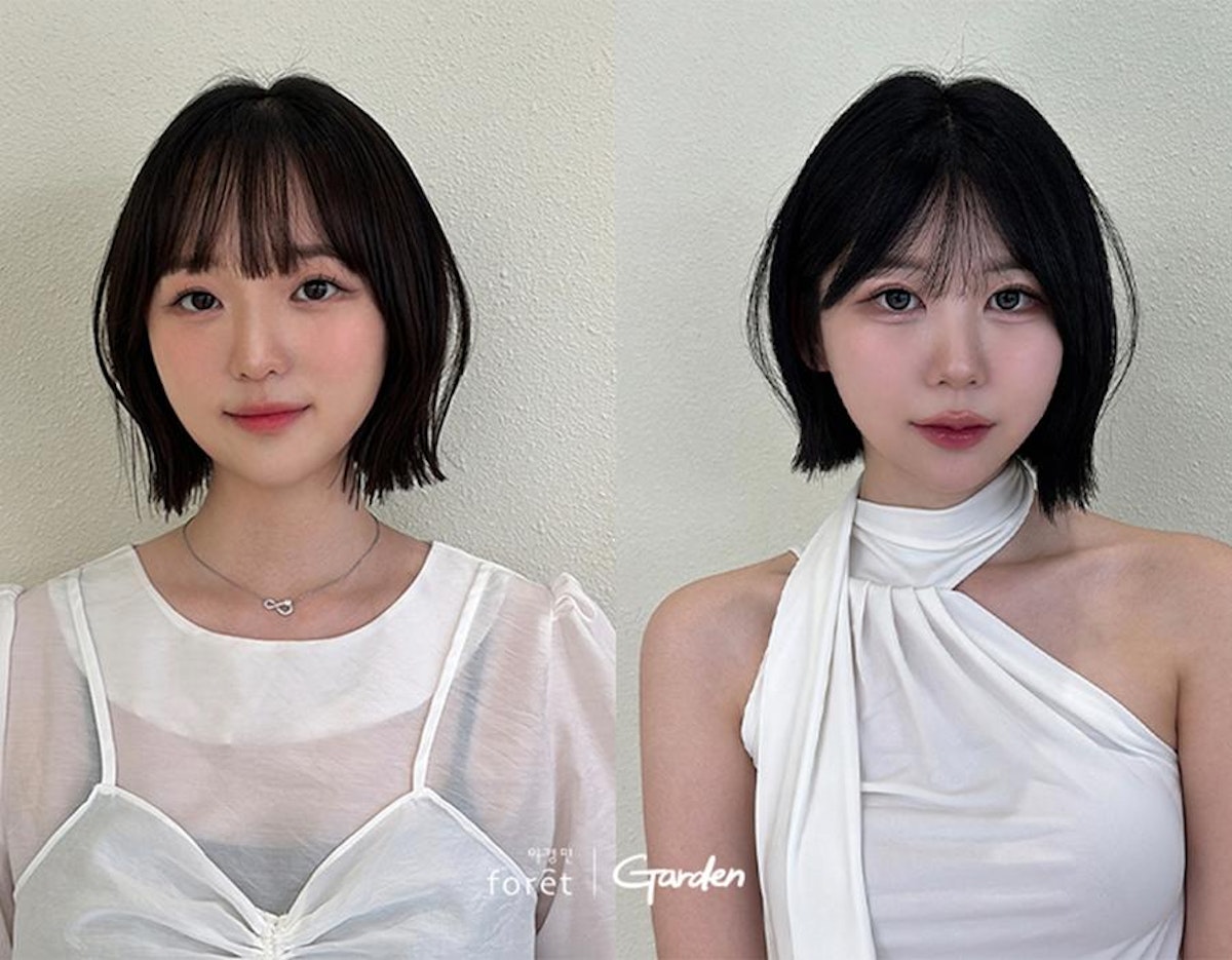 アイキャッチ画像:LEEKYUNGMIN FORET GARDEN|釜山の芸能人サロン予約ガイド - Klick Korea