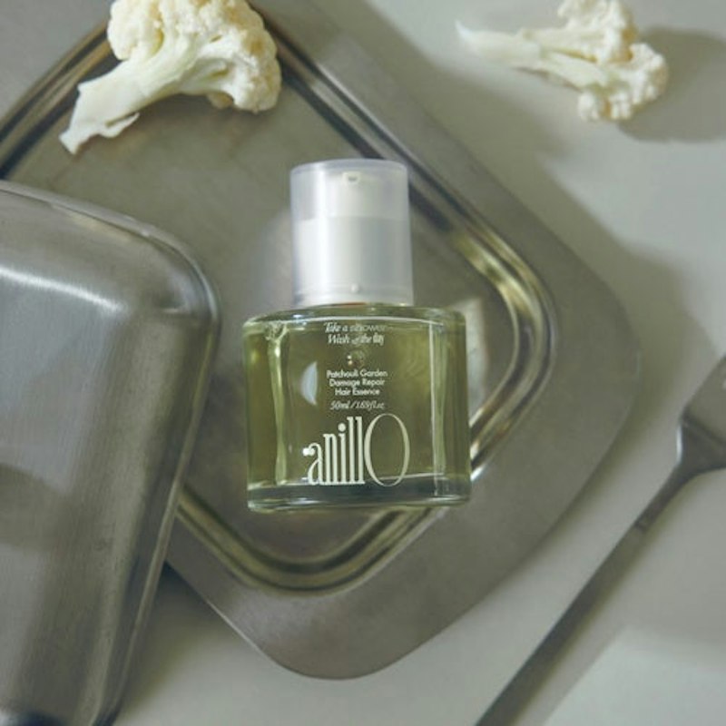 アイキャッチ画像:ANILLO(アニーロ)ヘアエッセンス|香り3種・税込2,475円・10月16日発売 - Klick Korea