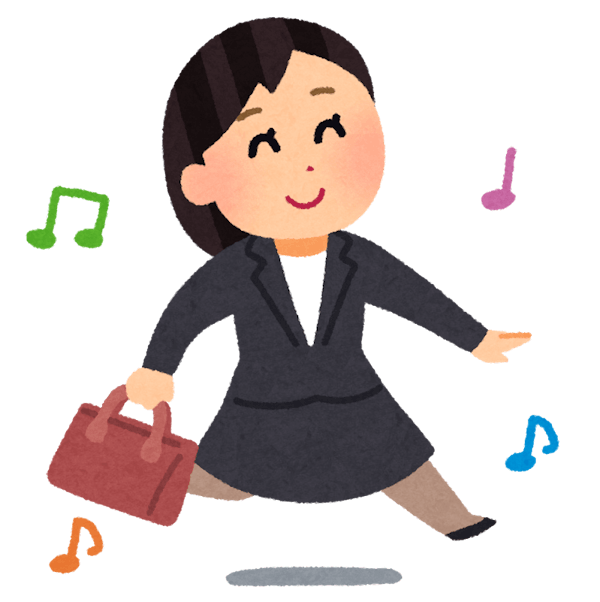 韓国の企業って定時退社できるの？🕔 実際に働いて感じたこと
