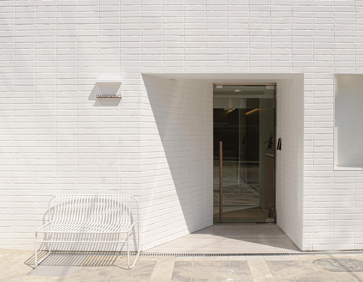 DANPOONG本店のもちバブルあかすり体験