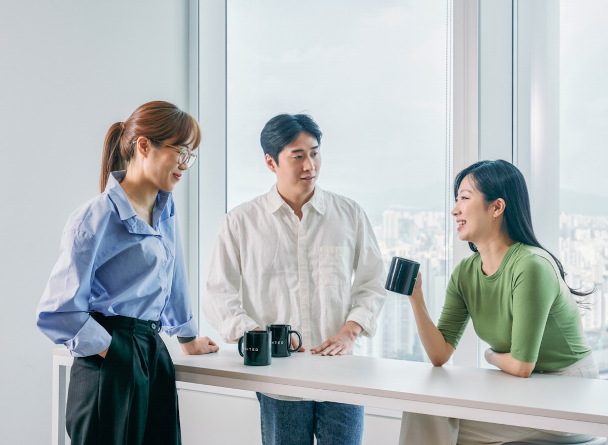 アイキャッチ画像：💼 韓国の就活文化、日本とどう違う？【ギャップに注意】 - Klick Korea