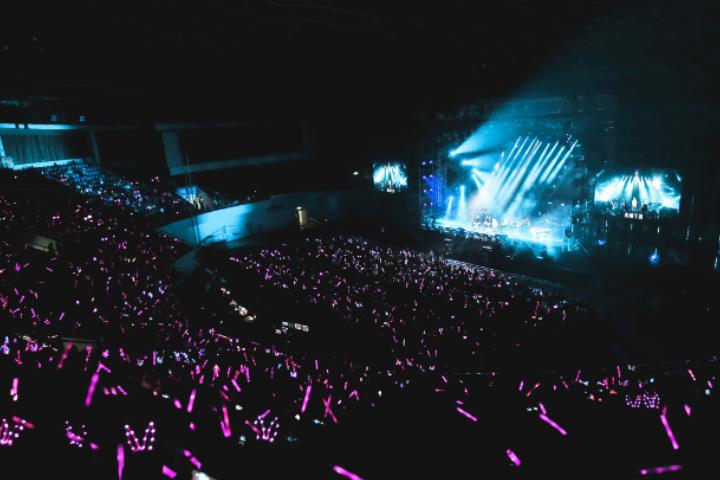 2026 KMCHART AWARDS チケット購入方法