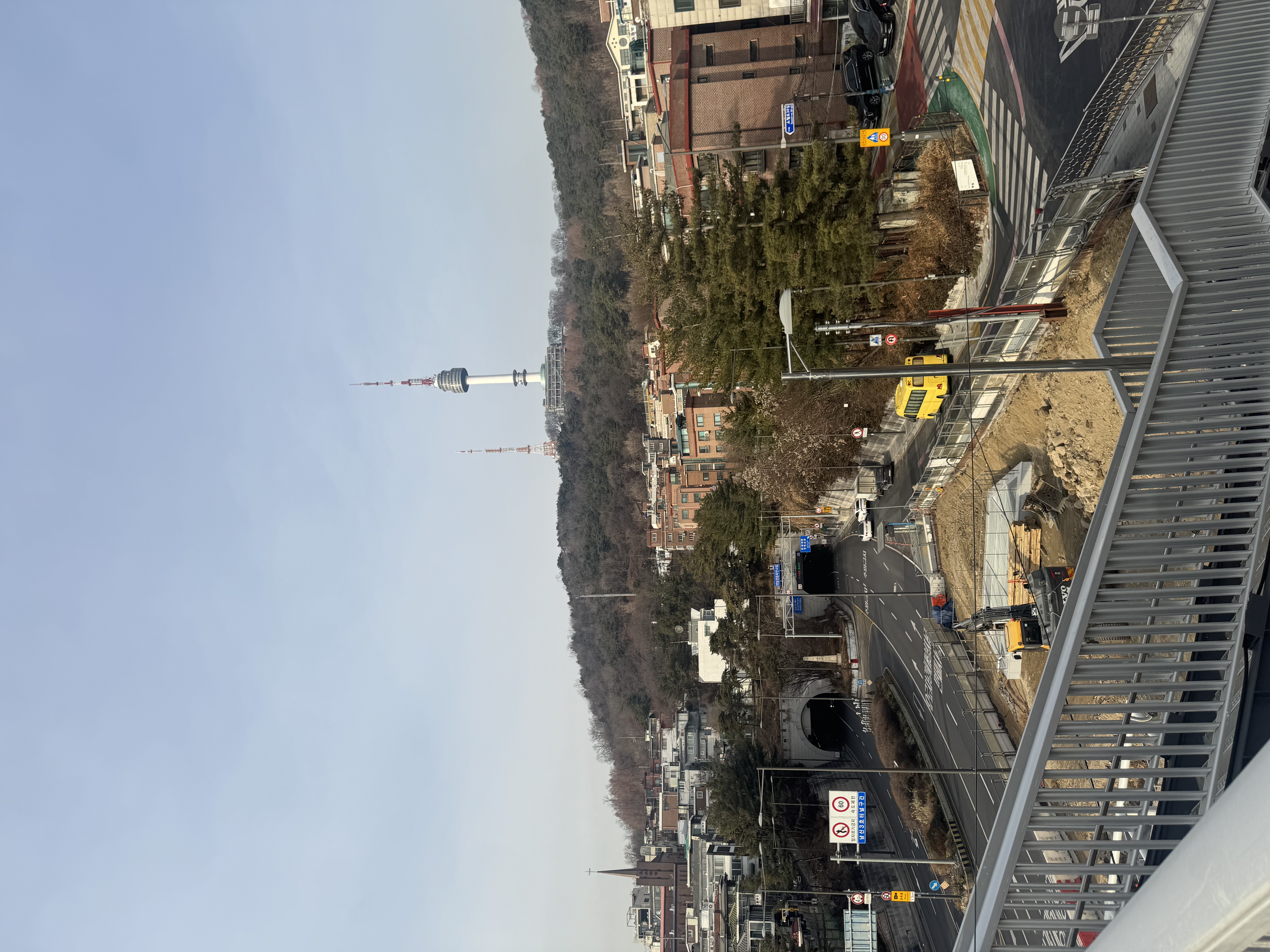 🛂 韓国全ビザ完全ガイド2025【ワーホリ・就労・留学・観光】