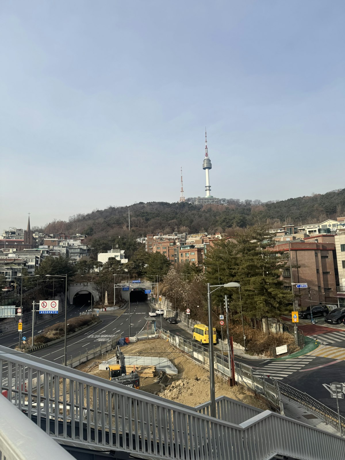 アイキャッチ画像：🛂 韓国全ビザ完全ガイド2025【ワーホリ・就労・留学・観光】 - Klick Korea