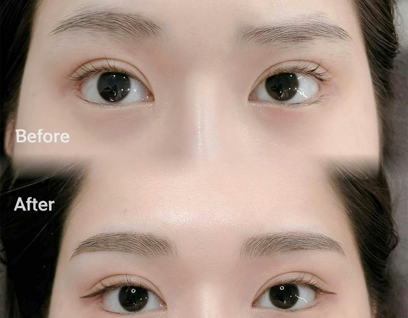BROW DOLL 江南のカウンセリング・日本語対応サロン