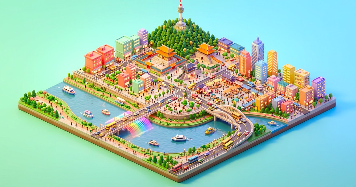 アイキャッチ画像：釜山・西面「MUPSY Hair Makeup」韓国メイク体験レポ｜予約方法・料金まとめ - Klick Korea