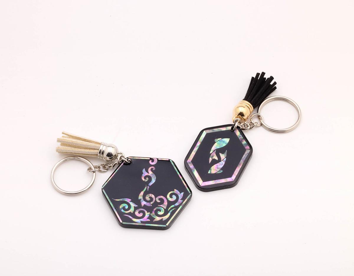 フィホクラフト工房の外観とアクセス情報