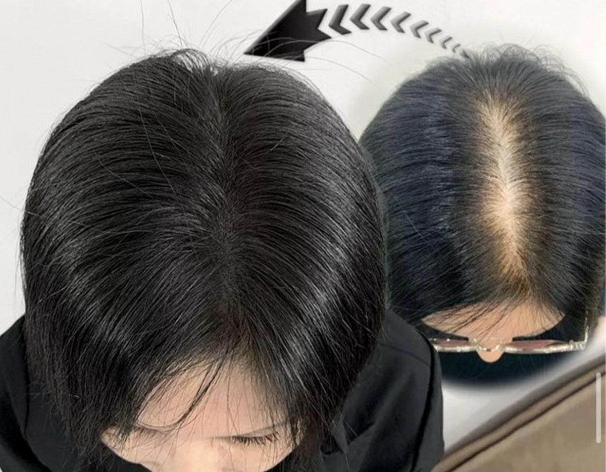 アニスブロウの眉アートメイク施術メニュー