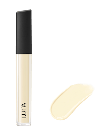 LUNAロングラスティングコレクター ペールレモン|10月10日ハンズ先行・1,650円