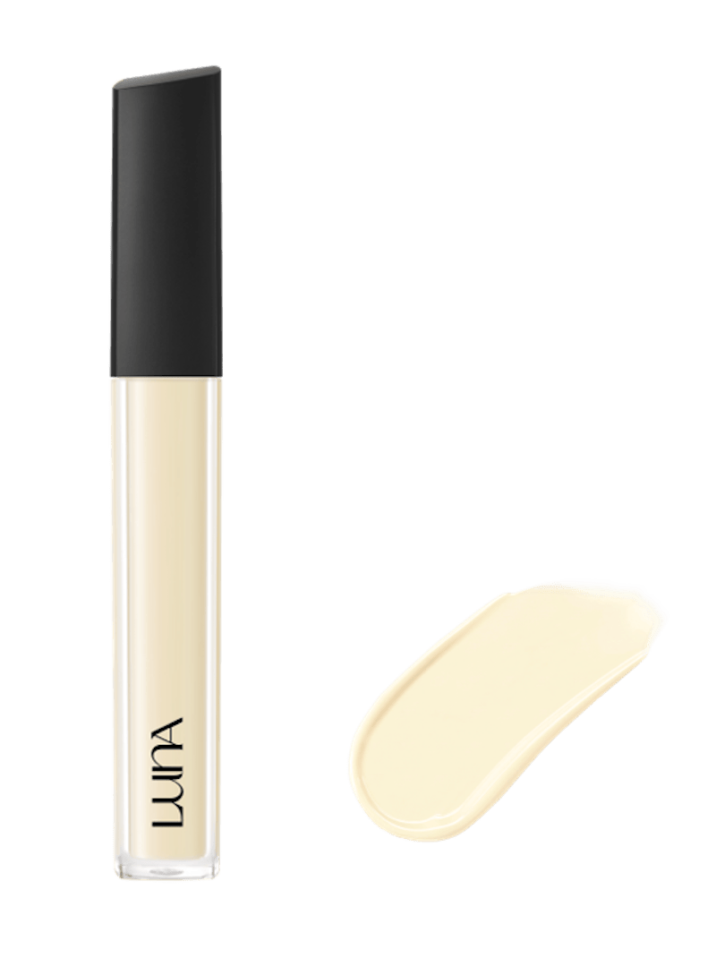 アイキャッチ画像:LUNAロングラスティングコレクター ペールレモン|10月10日ハンズ先行・1,650円 - Klick Korea