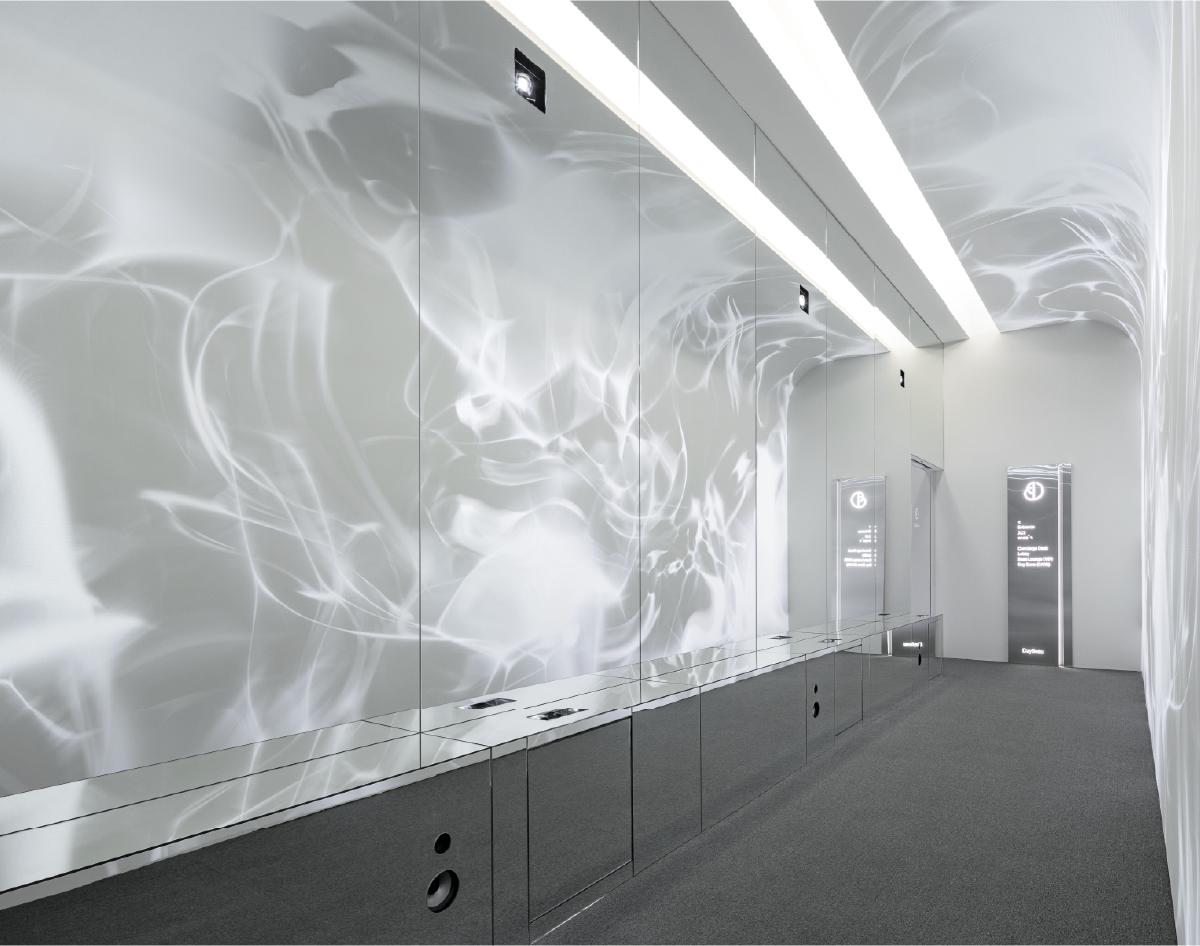 デイビュークリニック明洞2号店の日本語対応カウンセリング