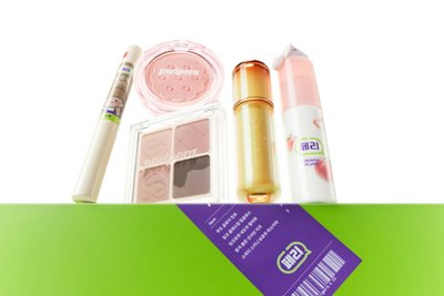 ペリペラ ムードグロイティント CUコラボ|全3色・1,430円・10月1日発売