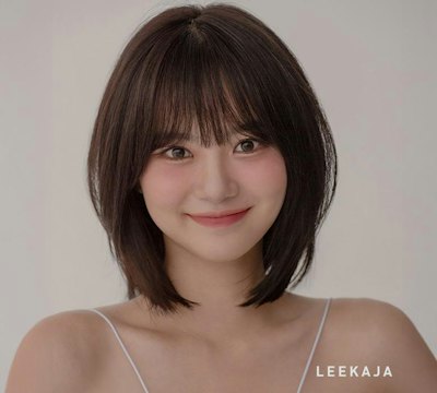 韓国美容室予約ならLEEKAJA龍山I'PARKモール店|日本語OKで安心