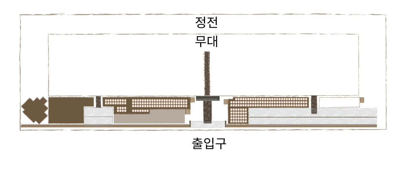 宮中文化祝典 外国人専用チケット予約方法