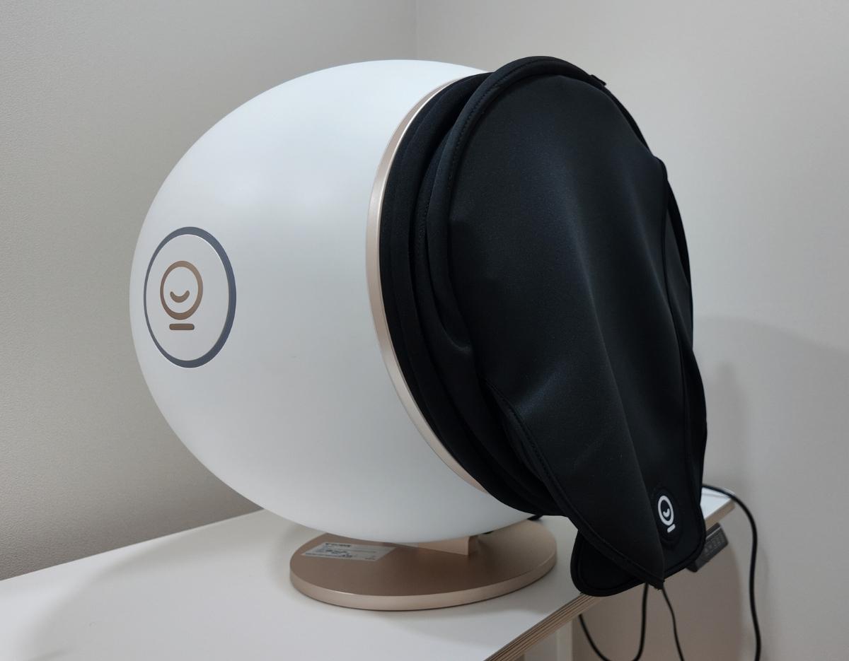 リジンクリニック 施術メニュー ウジュダムケア