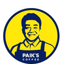 ペクタバン(PAIK'S COFFEE)の人気ラテとドリンクメニュー