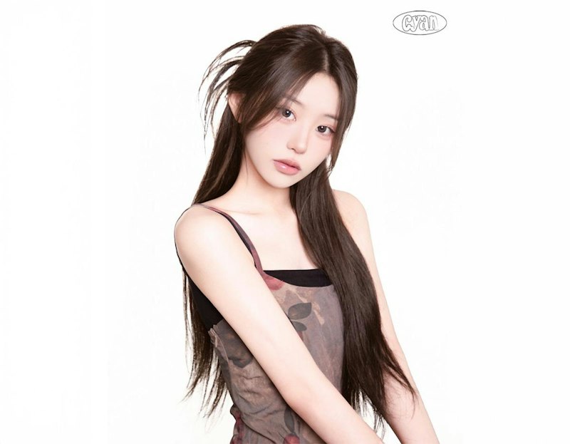 photo cyan江南店のプロ仕様フォトサービスで撮影した韓国風プロフィール写真