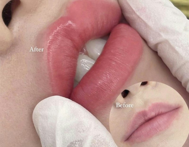 BROW DOLL 江南の眉毛アートメイク施術メニュー