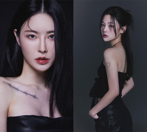 ソウルで出張メイク|景福宮付近でプロのヘアメイクを体験【予約方法】