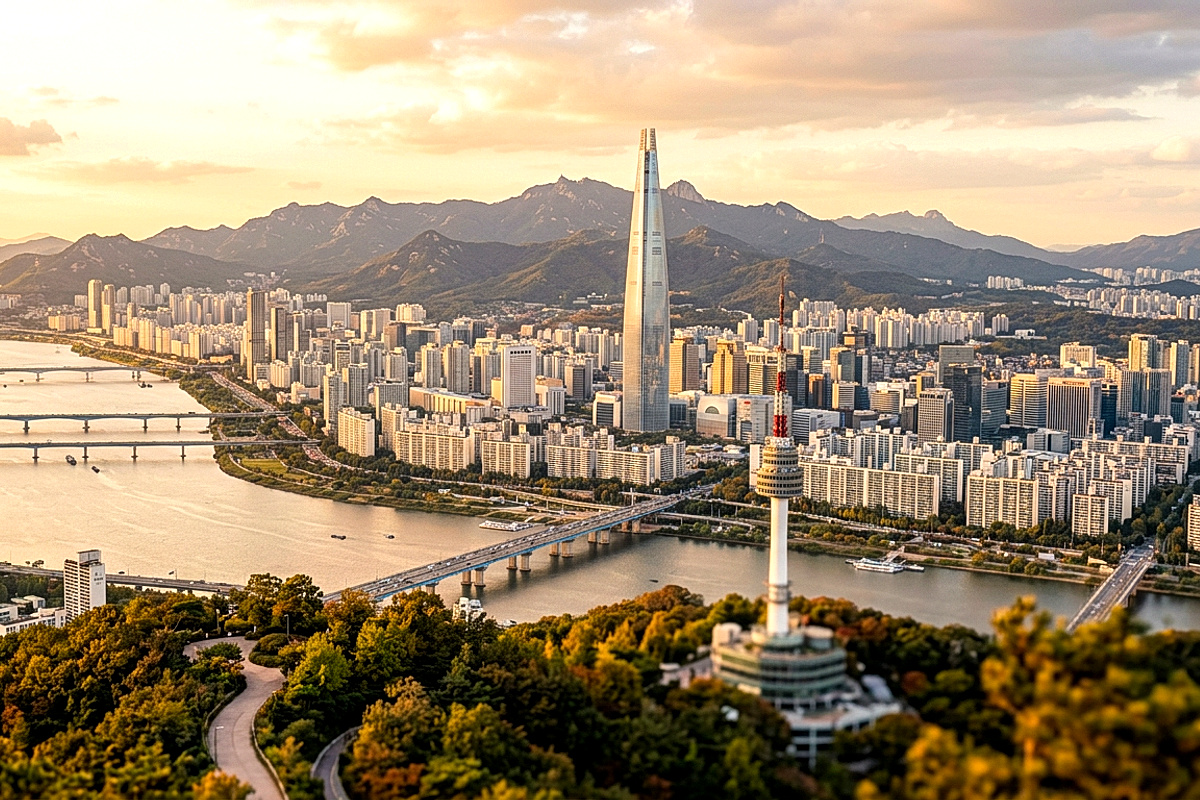 Shine Soo Makeup パーソナルカラーに基づく韓国メイク仕上がり