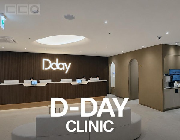 【釜山】D-DAYクリニック南浦洞の口コミ・料金|日本語OK・5%OFF