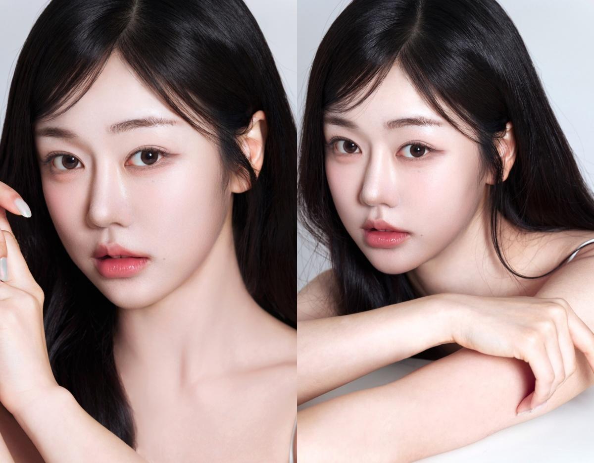 iimi Hair&Makeupのヘアメイクメニュー一覧