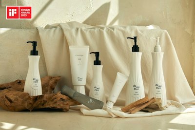 de mi flor(デミフロー)ボディケア|全15SKU・池袋など国内4店舗で発売