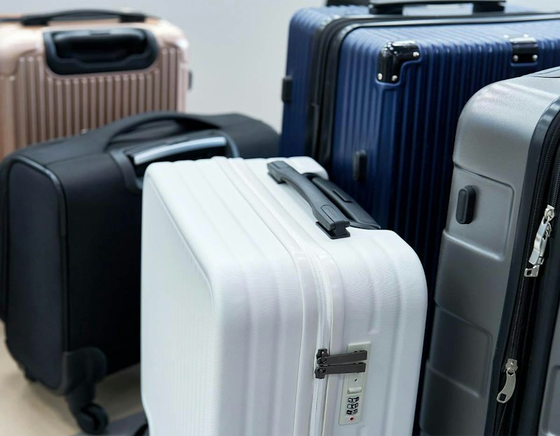 仁川空港で安心の荷物預かりサービスの受け取り手順