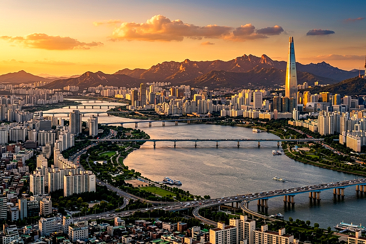 韓国旅行割引クーポンパックの購入画面と割引内容