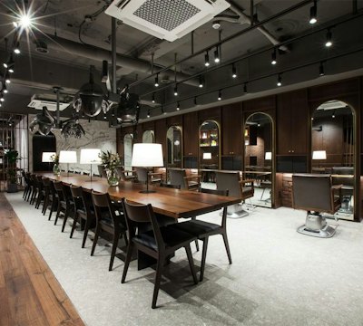 韓国ソウルの美容室予約|JUNO HAIR明洞2号店を日本語で予約する方法