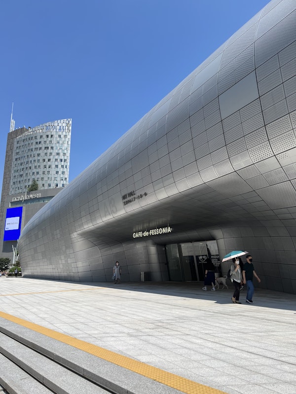 【体験談】韓国ワーホリからE7ビザ就職へ：高卒の私が就職を掴んだ話