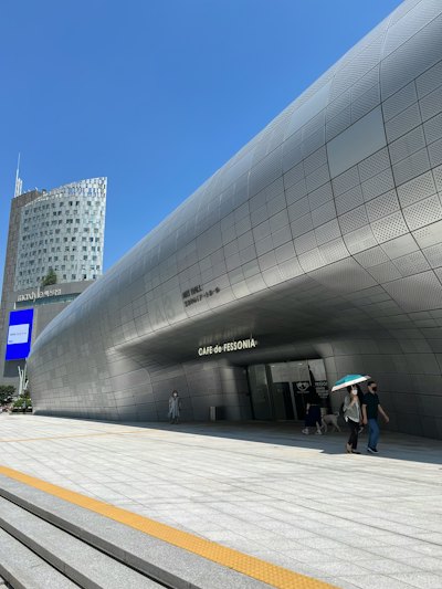 【体験談】韓国ワーホリからE7ビザ就職へ:高卒の私が就職を掴んだ話