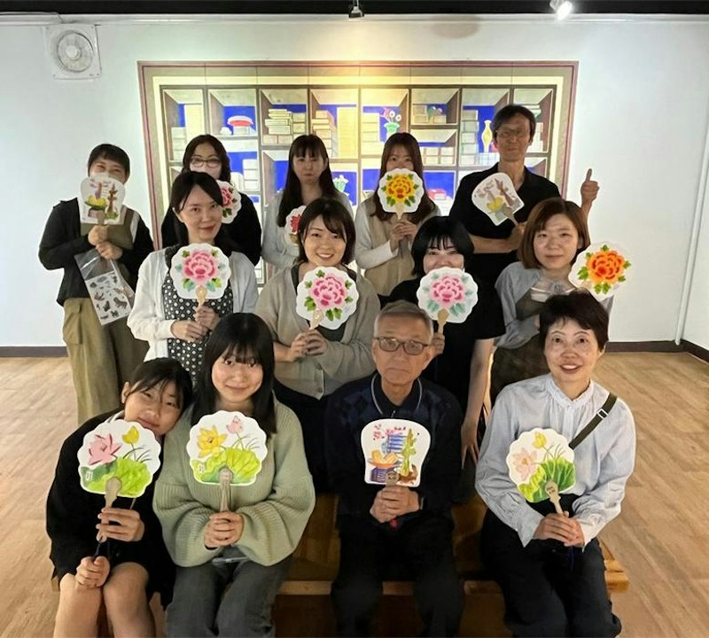 アイキャッチ画像:韓国語4週プログラムで文化もマスター|1ヵ月の現地生活で生きた韓国語を習得 - Klick Korea